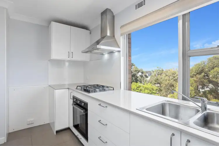 Fourth view of Homely apartment listing, 58/40 Cambridge Street, West Leederville WA 6007