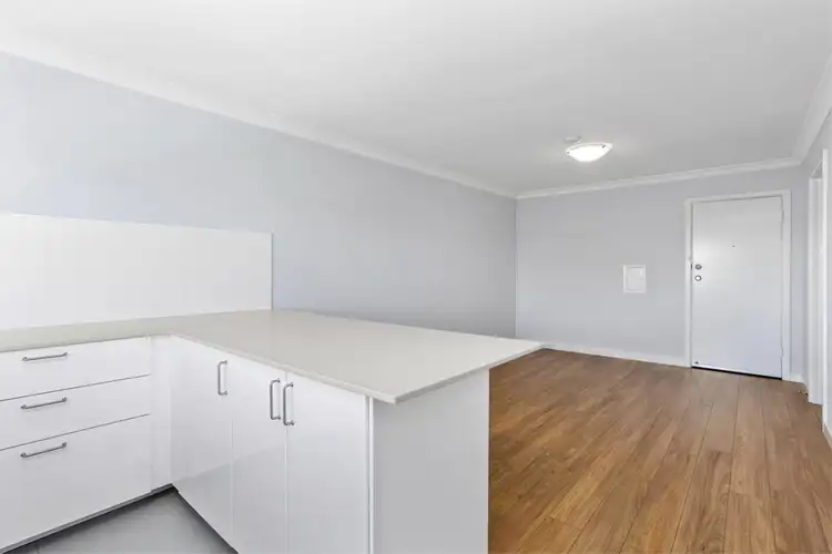 Fifth view of Homely apartment listing, 58/40 Cambridge Street, West Leederville WA 6007