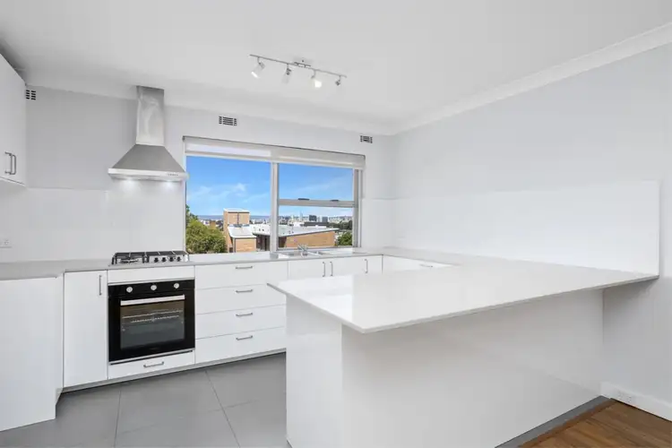 Sixth view of Homely apartment listing, 58/40 Cambridge Street, West Leederville WA 6007