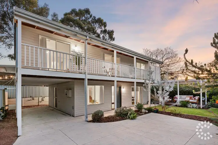 17A Collick Street, Hilton WA 6163