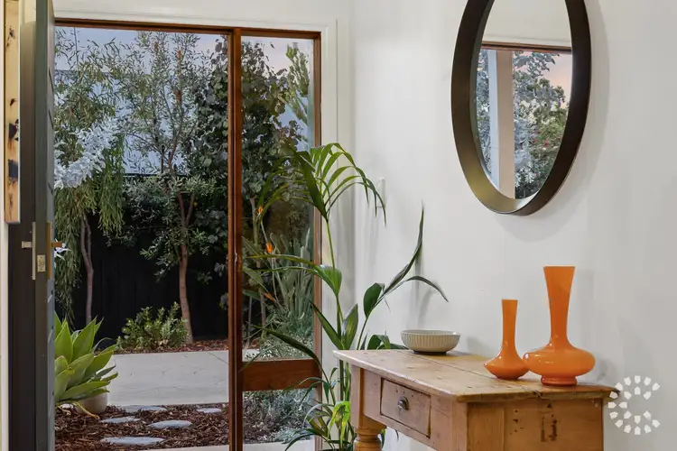 Fourth view of Homely house listing, 17A Collick Street, Hilton WA 6163