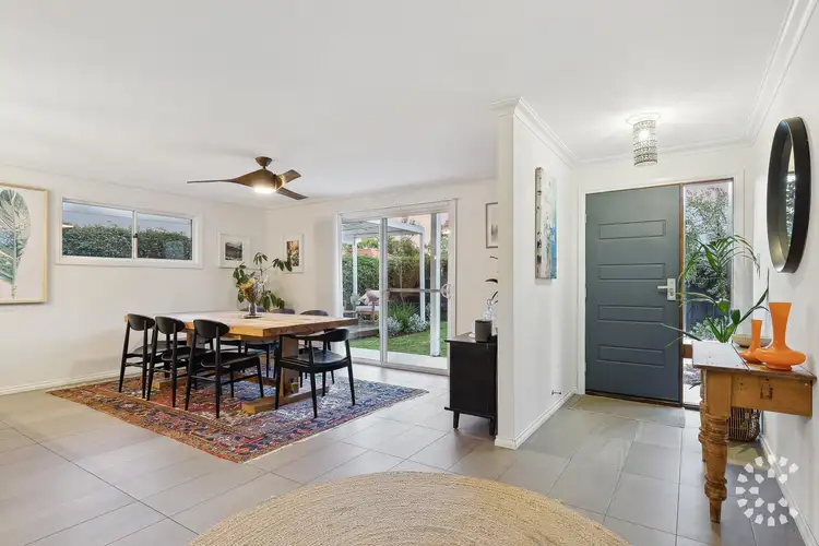 Sixth view of Homely house listing, 17A Collick Street, Hilton WA 6163