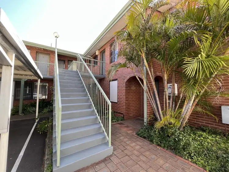 Fifth view of Homely apartment listing, 6/1 Mary Street, Como WA 6152