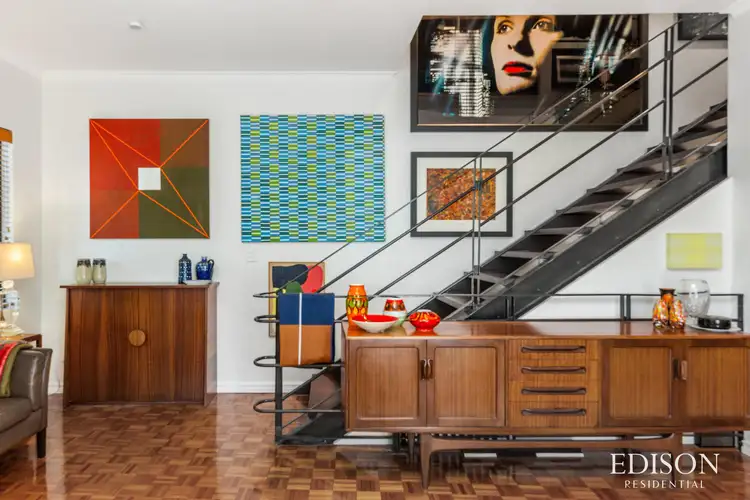 7/39 Monger Street, Perth WA 6000