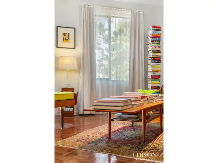 Fourth view of Homely townhouse listing, 7/39 Monger Street, Perth WA 6000