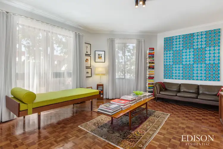Fifth view of Homely townhouse listing, 7/39 Monger Street, Perth WA 6000