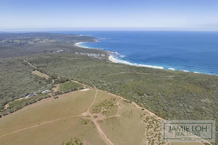 Sixth view of Homely land listing, 6 Western Cape Drive, Naturaliste WA 6281