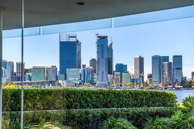 Main view of Homely apartment listing, 1/47 South Perth Esplanade, South Perth WA 6151