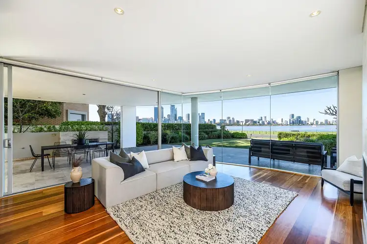 Fourth view of Homely apartment listing, 1/47 South Perth Esplanade, South Perth WA 6151