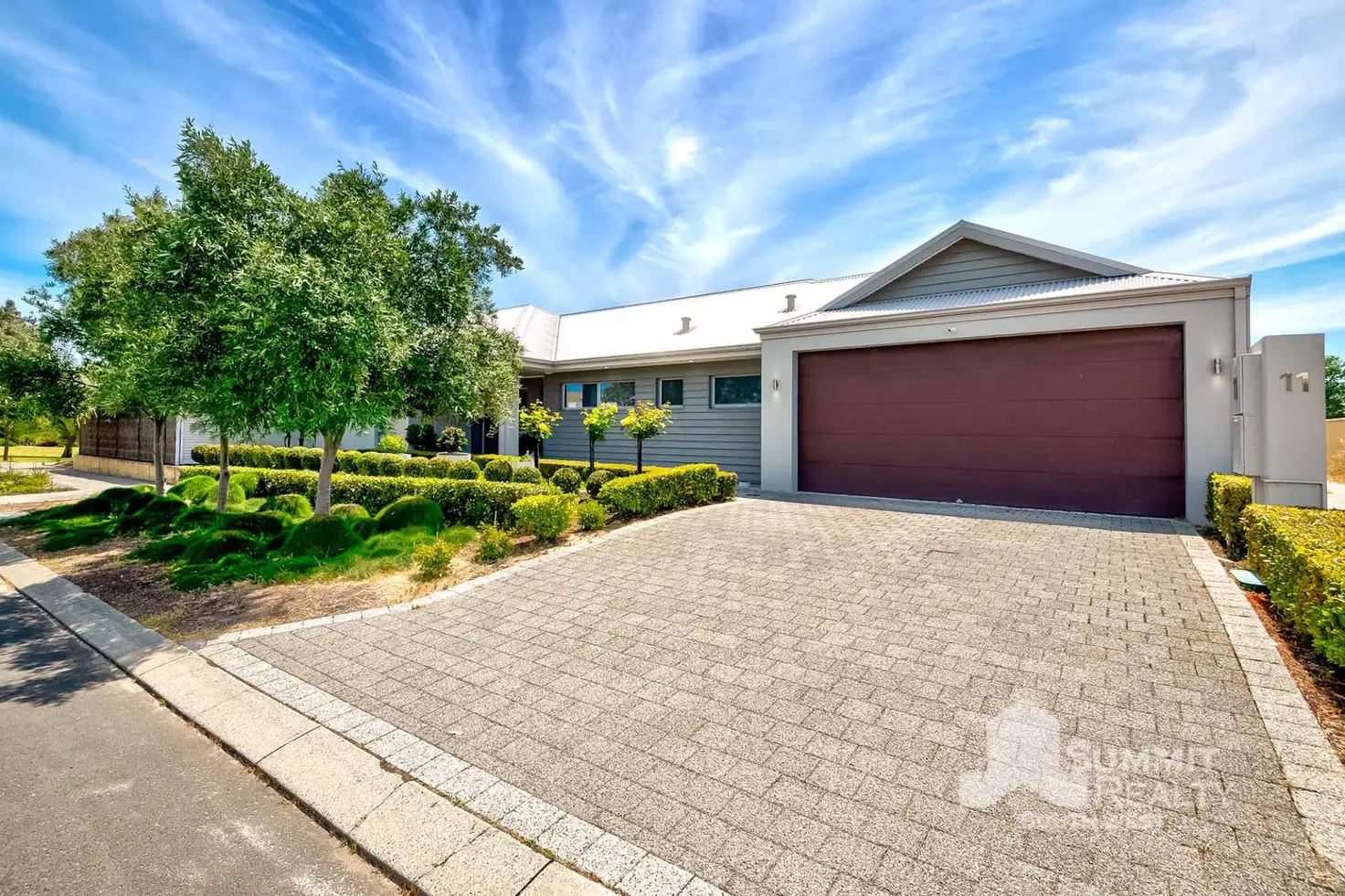 Main view of Homely house listing, 11 Starlite Bend, Dalyellup WA 6230