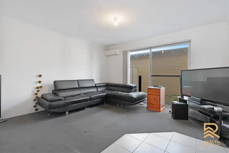 Second view of Homely townhouse listing, 6/18 Gibbs Street, East Cannington WA 6107