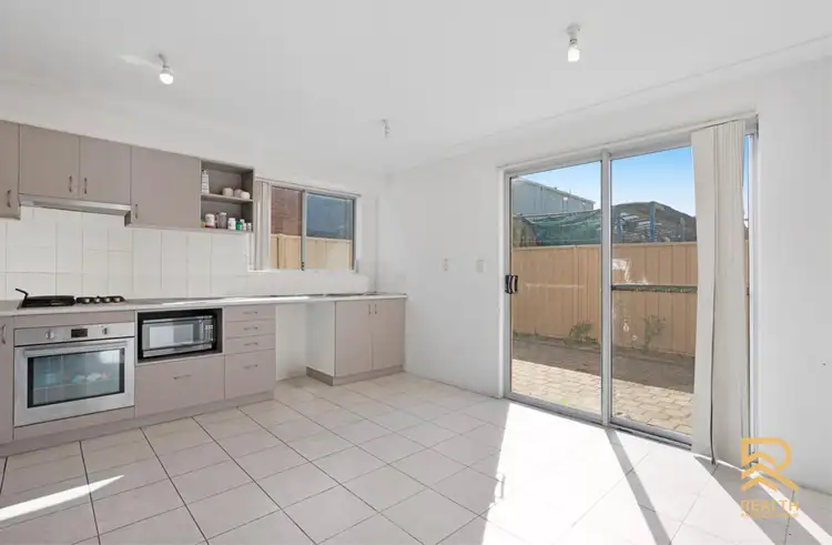 Third view of Homely townhouse listing, 6/18 Gibbs Street, East Cannington WA 6107