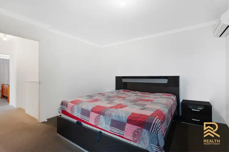 Fifth view of Homely townhouse listing, 6/18 Gibbs Street, East Cannington WA 6107