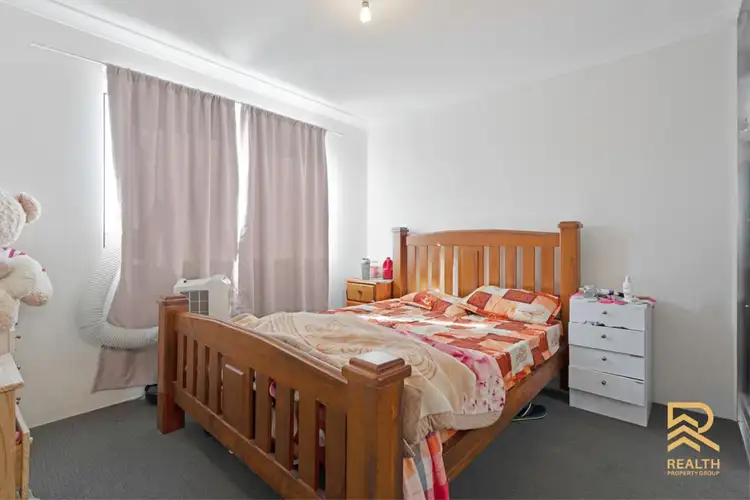 Sixth view of Homely townhouse listing, 6/18 Gibbs Street, East Cannington WA 6107