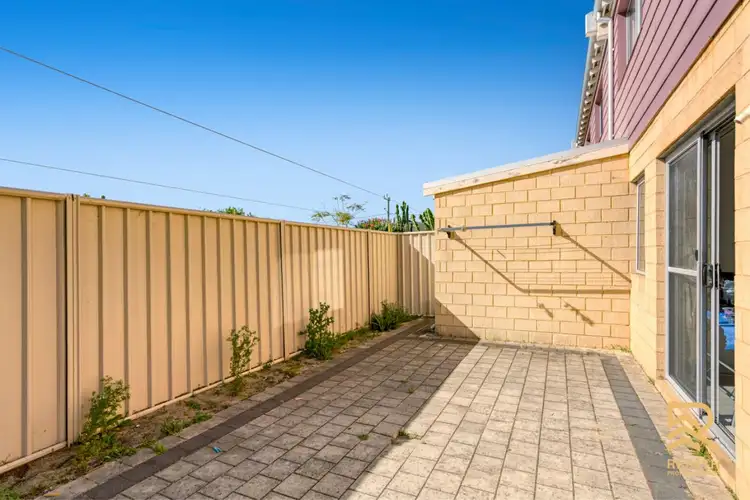 Seventh view of Homely townhouse listing, 6/18 Gibbs Street, East Cannington WA 6107
