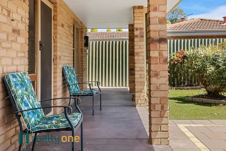 Second view of Homely house listing, 21B Madden Way, Brentwood WA 6153
