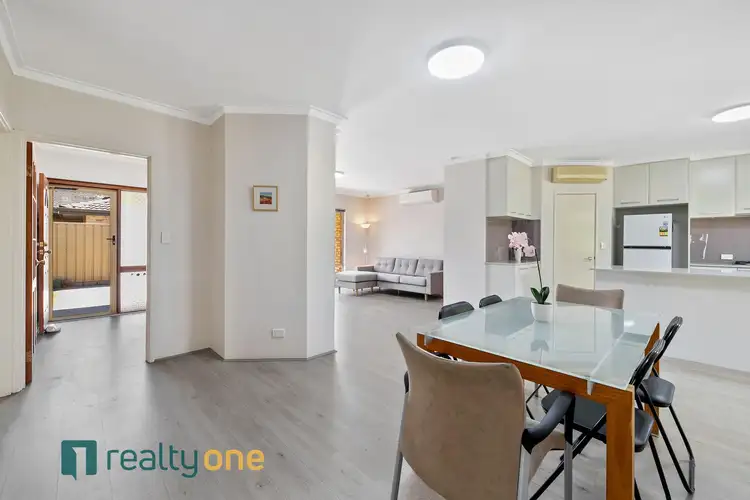 Sixth view of Homely house listing, 21B Madden Way, Brentwood WA 6153