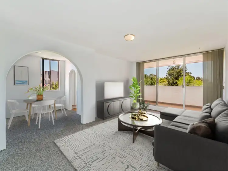 106/12 Wall Street, Maylands WA 6051