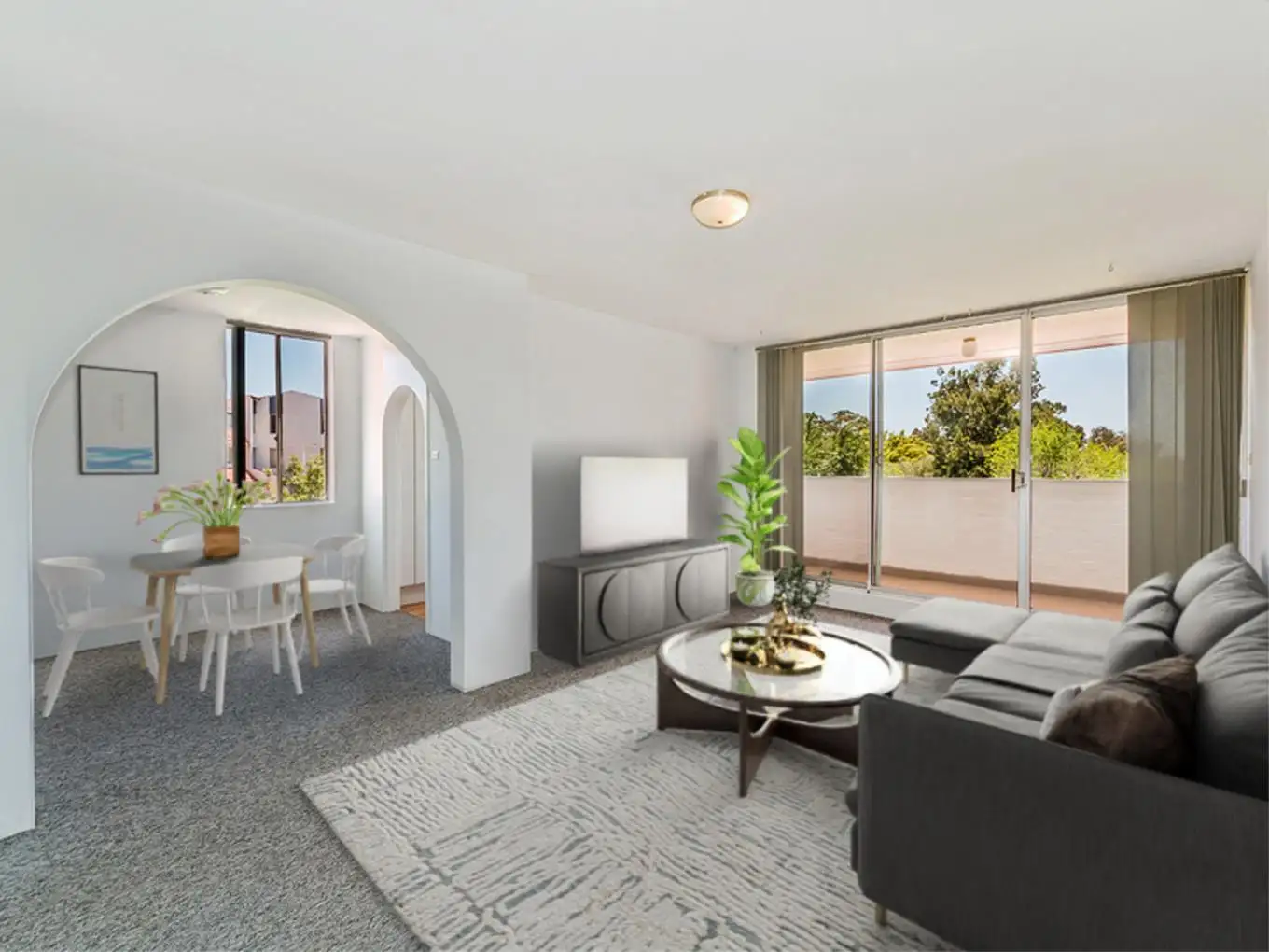 Main view of Homely apartment listing, 106/12 Wall Street, Maylands WA 6051