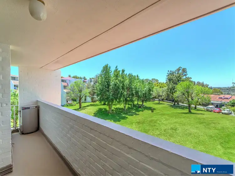 Fifth view of Homely apartment listing, 106/12 Wall Street, Maylands WA 6051