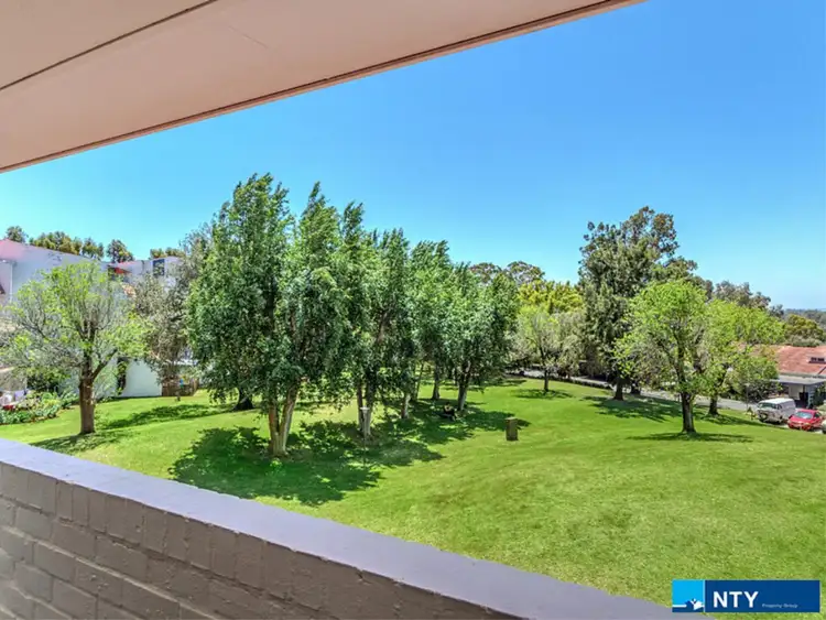 Sixth view of Homely apartment listing, 106/12 Wall Street, Maylands WA 6051