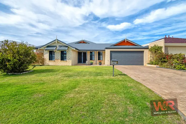 11 Ethereal Drive, Mckail WA 6330