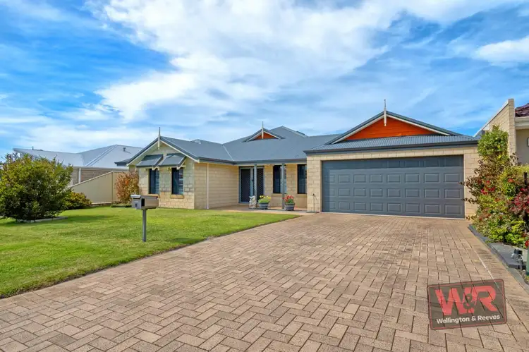 Second view of Homely house listing, 11 Ethereal Drive, Mckail WA 6330