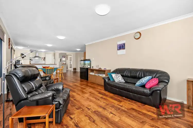 Fourth view of Homely house listing, 11 Ethereal Drive, Mckail WA 6330