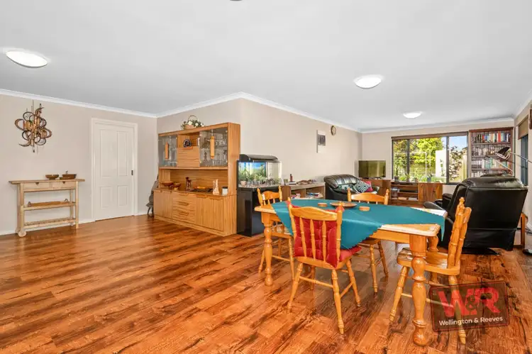 Fifth view of Homely house listing, 11 Ethereal Drive, Mckail WA 6330