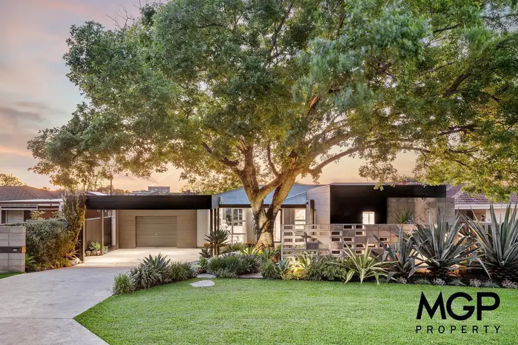 2A Rogerson Road, Booragoon WA 6154