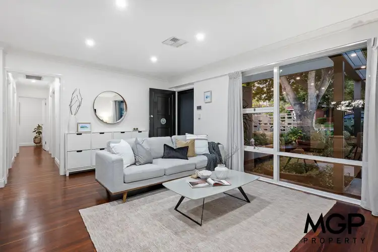 Fifth view of Homely house listing, 2A Rogerson Road, Booragoon WA 6154