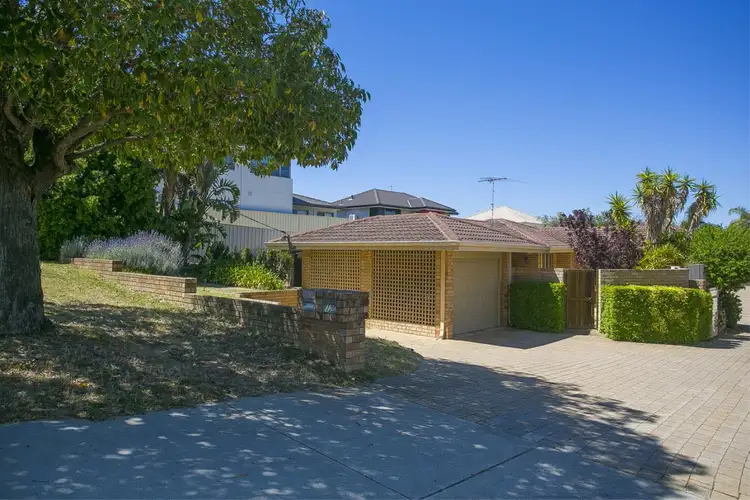 Third view of Homely house listing, 12A Kinsella Street, Joondanna WA 6060