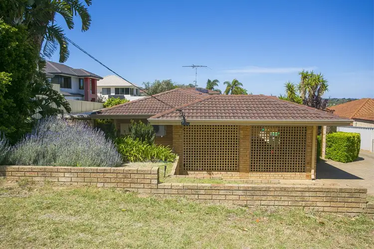 Fifth view of Homely house listing, 12A Kinsella Street, Joondanna WA 6060