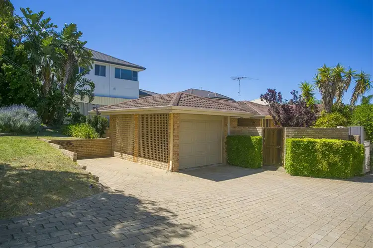 Seventh view of Homely house listing, 12A Kinsella Street, Joondanna WA 6060