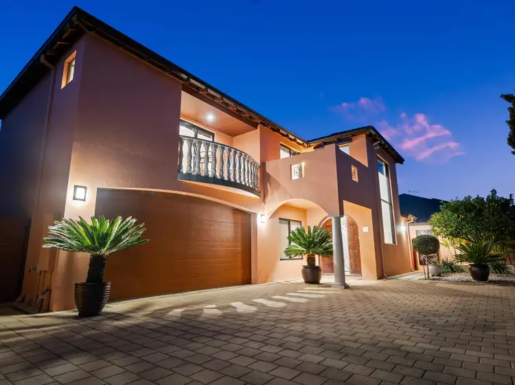 Second view of Homely house listing, 12C Hayes Avenue, Yokine WA 6060