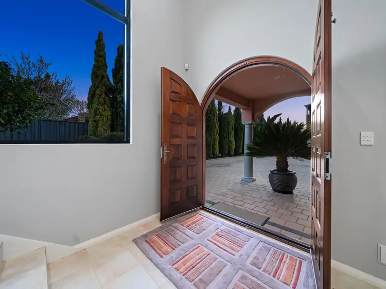 Fifth view of Homely house listing, 12C Hayes Avenue, Yokine WA 6060