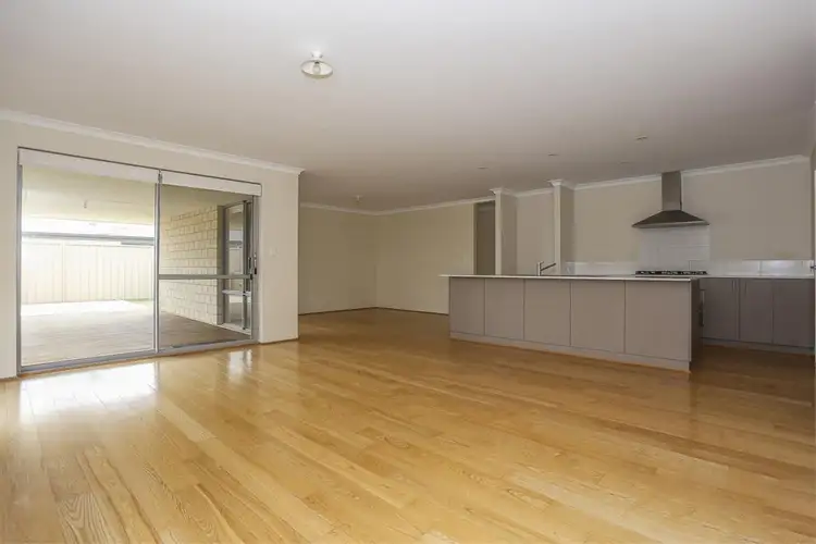Second view of Homely house listing, 16 Hamelin Street, Two Rocks WA 6037