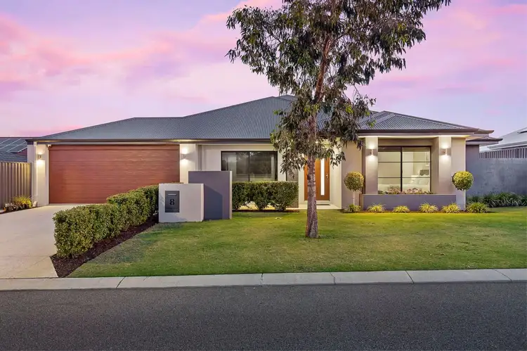 8 Bindi Way, Landsdale WA 6065