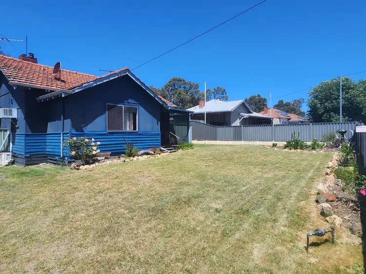 Second view of Homely house listing, 20 Telfer Crescent, Collie WA 6225