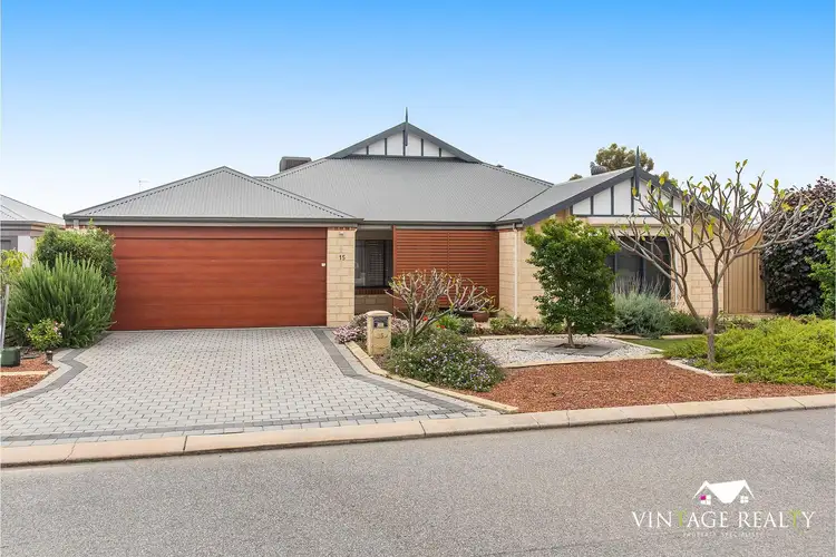 15 Coles Street, Byford WA 6122