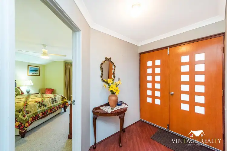 Second view of Homely house listing, 15 Coles Street, Byford WA 6122