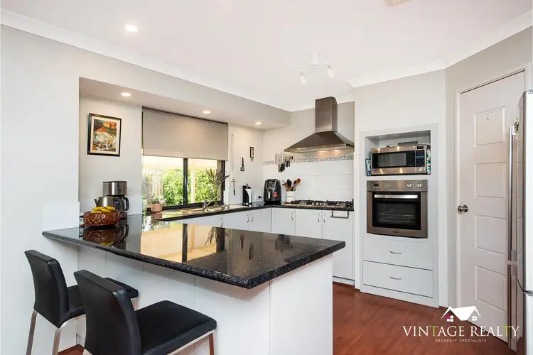 Fifth view of Homely house listing, 15 Coles Street, Byford WA 6122