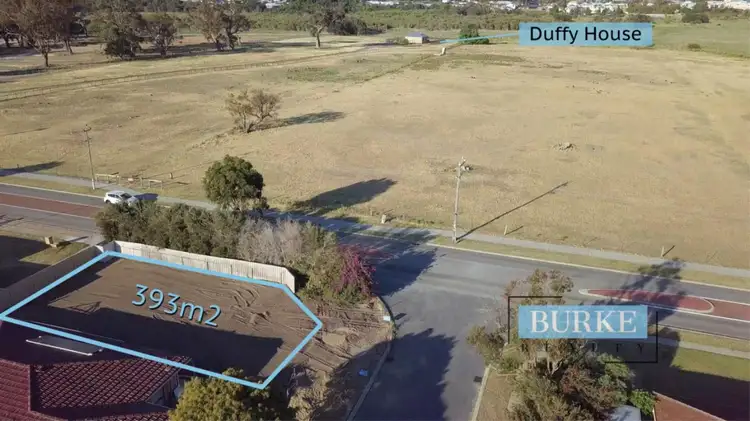 Main view of Homely house listing, Proposed L/2 Shorebird Parade, Woodvale WA 6026