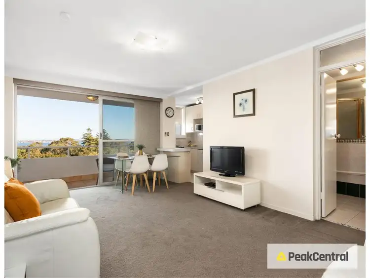 Third view of Homely apartment listing, 102/154 Mill Point Road, South Perth WA 6151