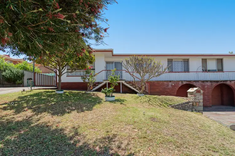 Main view of Homely house listing, 75 Kinsella Street, Joondanna WA 6060