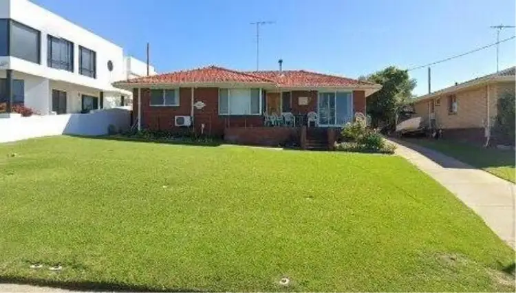 Main view of Homely house listing, 6 Wicklow Road, Halls Head WA 6210