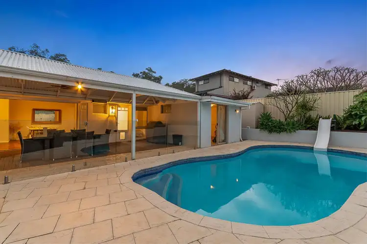 Second view of Homely house listing, 49 Eglinton Crescent, Hamersley WA 6022