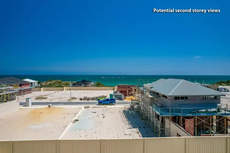 Fifth view of Homely land listing, 15 Agonda Way, Burns Beach WA 6028