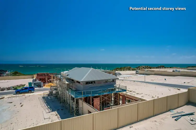 Seventh view of Homely land listing, 15 Agonda Way, Burns Beach WA 6028