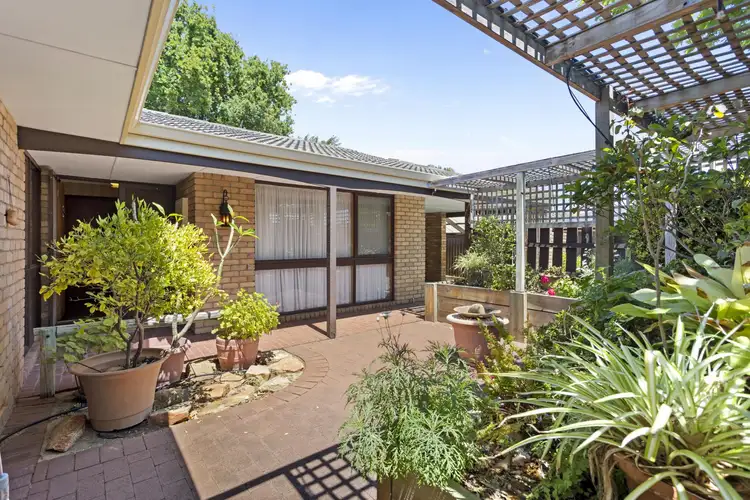 Second view of Homely house listing, 21 Monkhouse Way, Hillarys WA 6025